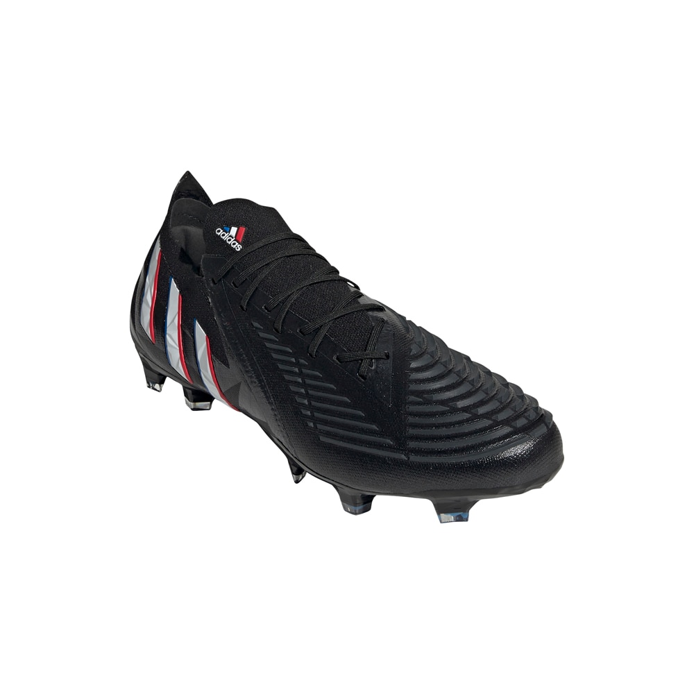 Adidas Predator Edge.1 Low FG/AG Fotballsko Edge Of Darkness Pack