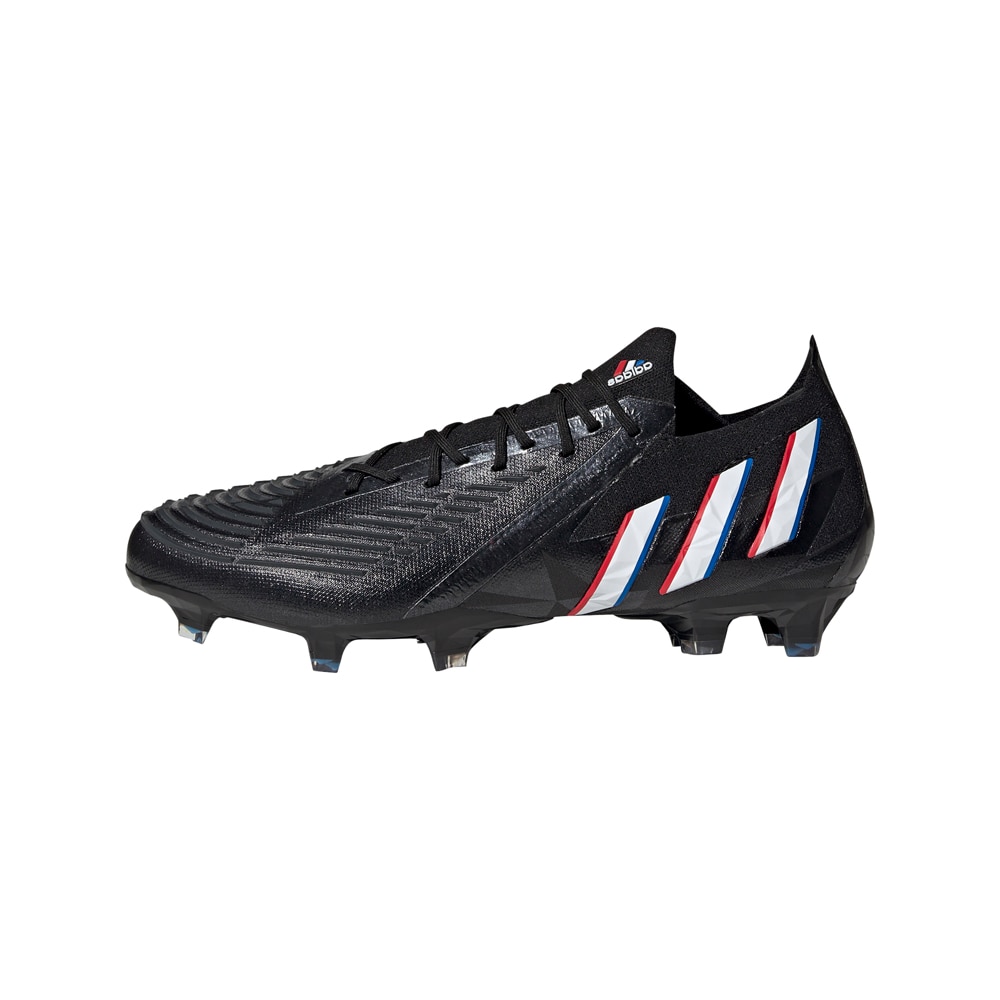 Adidas Predator Edge.1 Low FG/AG Fotballsko Edge Of Darkness Pack