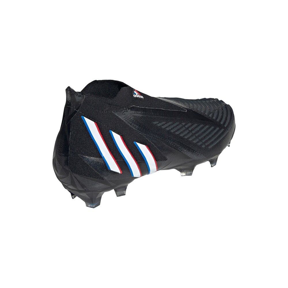 Adidas Predator Edge+ FG/AG Fotballsko Edge Of Darkness Pack