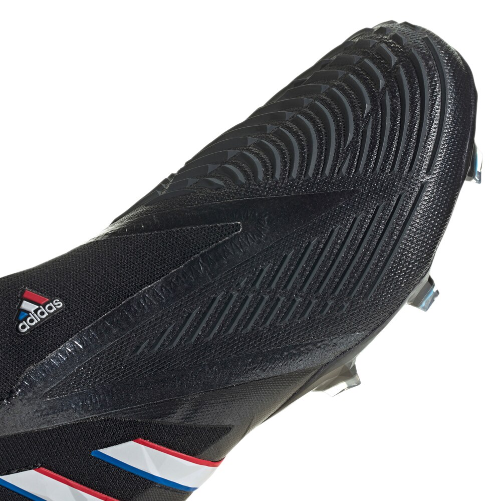 Adidas Predator Edge+ FG/AG Fotballsko Edge Of Darkness Pack