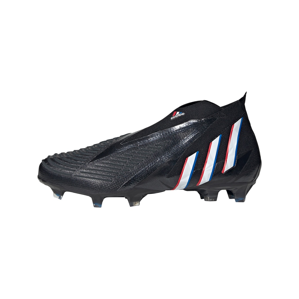 Adidas Predator Edge+ FG/AG Fotballsko Edge Of Darkness Pack