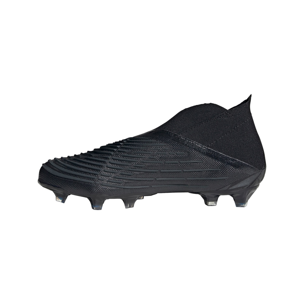 Adidas Predator Edge+ FG/AG Fotballsko Edge Of Darkness Pack