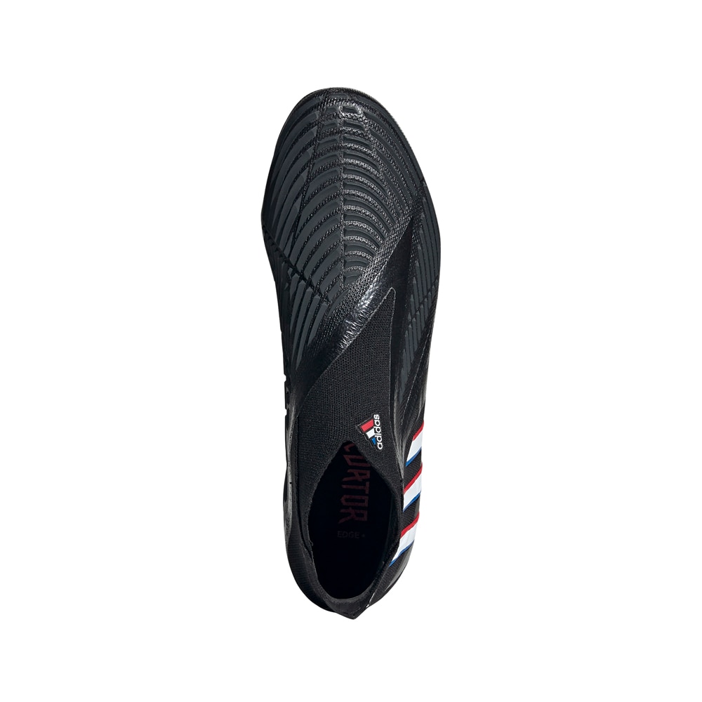 Adidas Predator Edge+ FG/AG Fotballsko Edge Of Darkness Pack