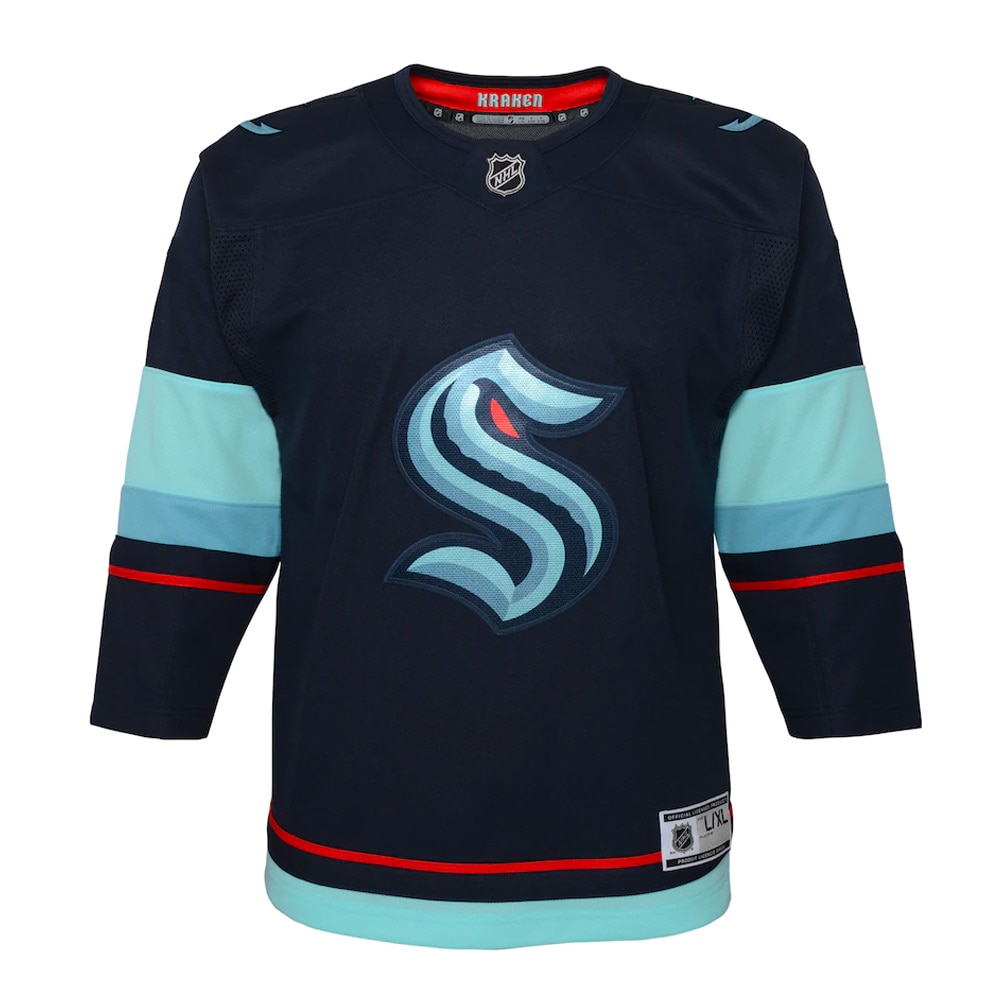 Outerstuff NHL Hockeydrakt Barn Seattle Kraken