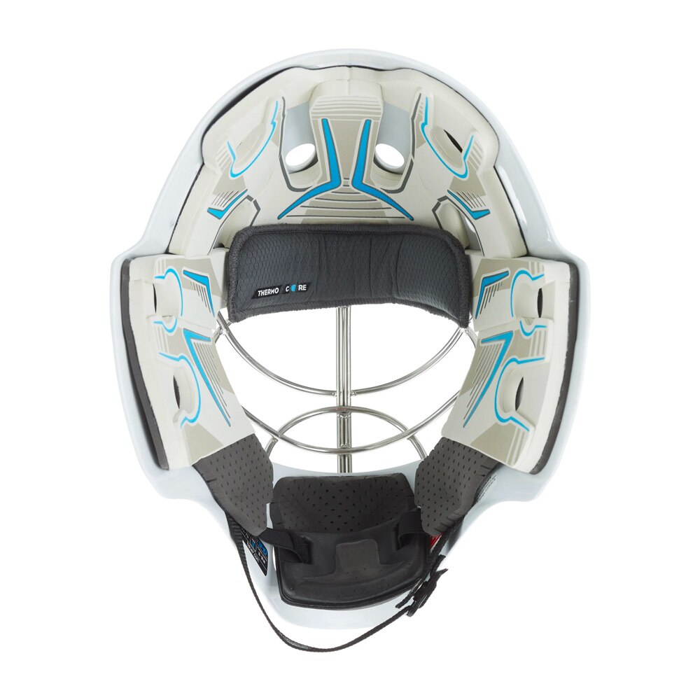 Bauer 940 Keepermaske Hockey Non-Certified Cat Eye