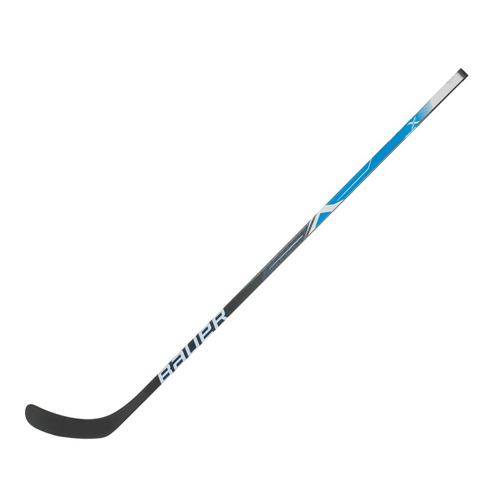 Bauer S21 X Griptac Int. Hockeykølle