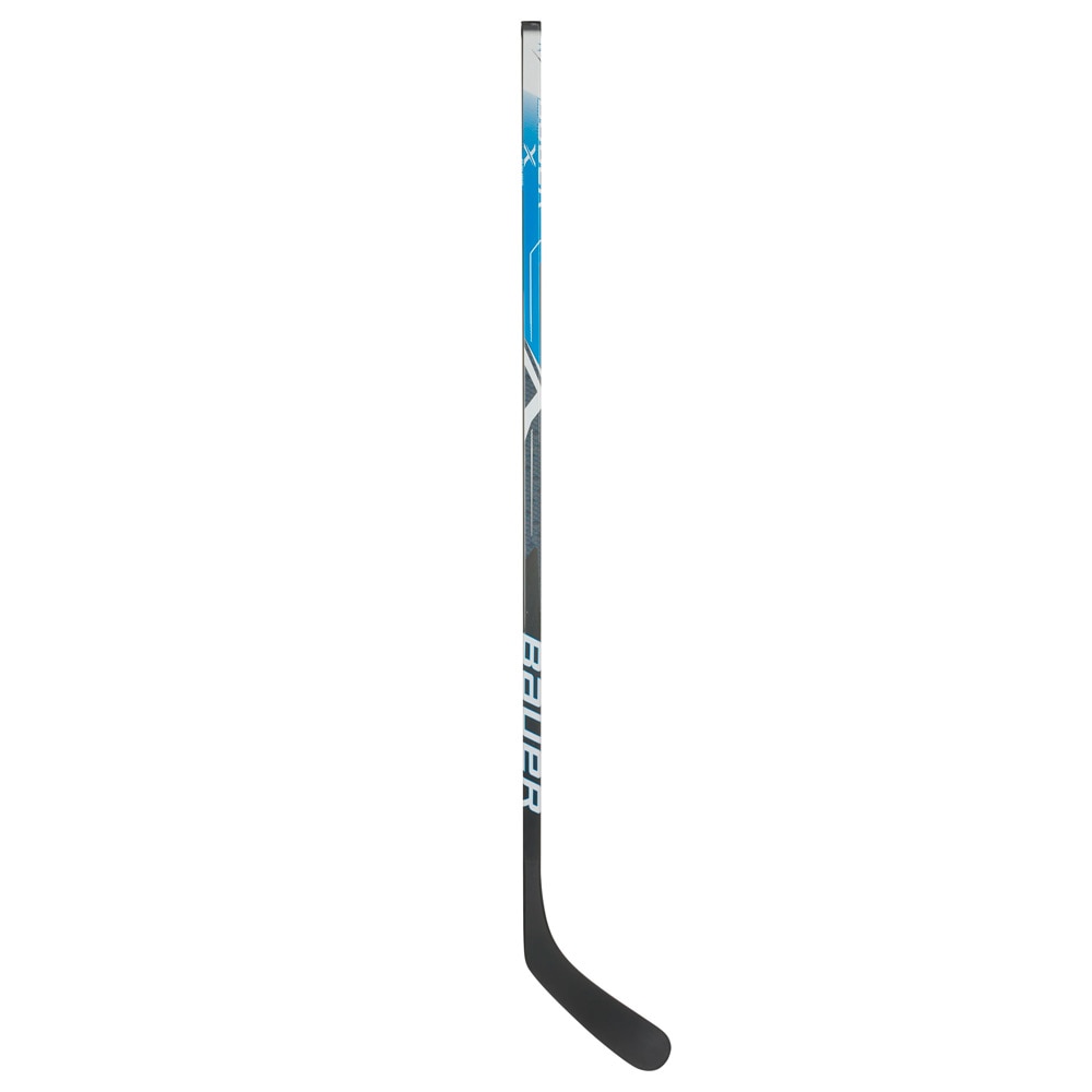 Bauer X Griptac Int. Hockeykølle