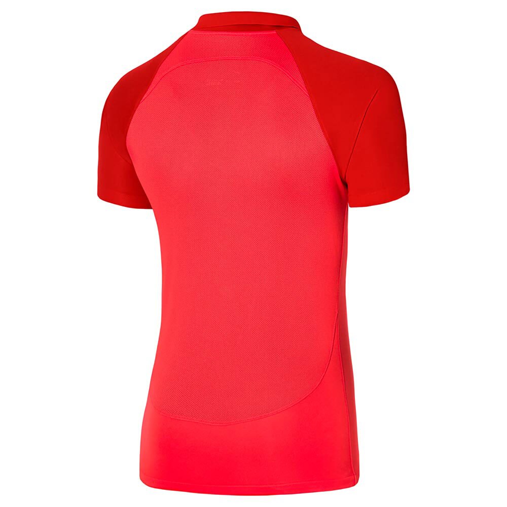 Nike Academy Polo T-Skjorte Barn Rosa