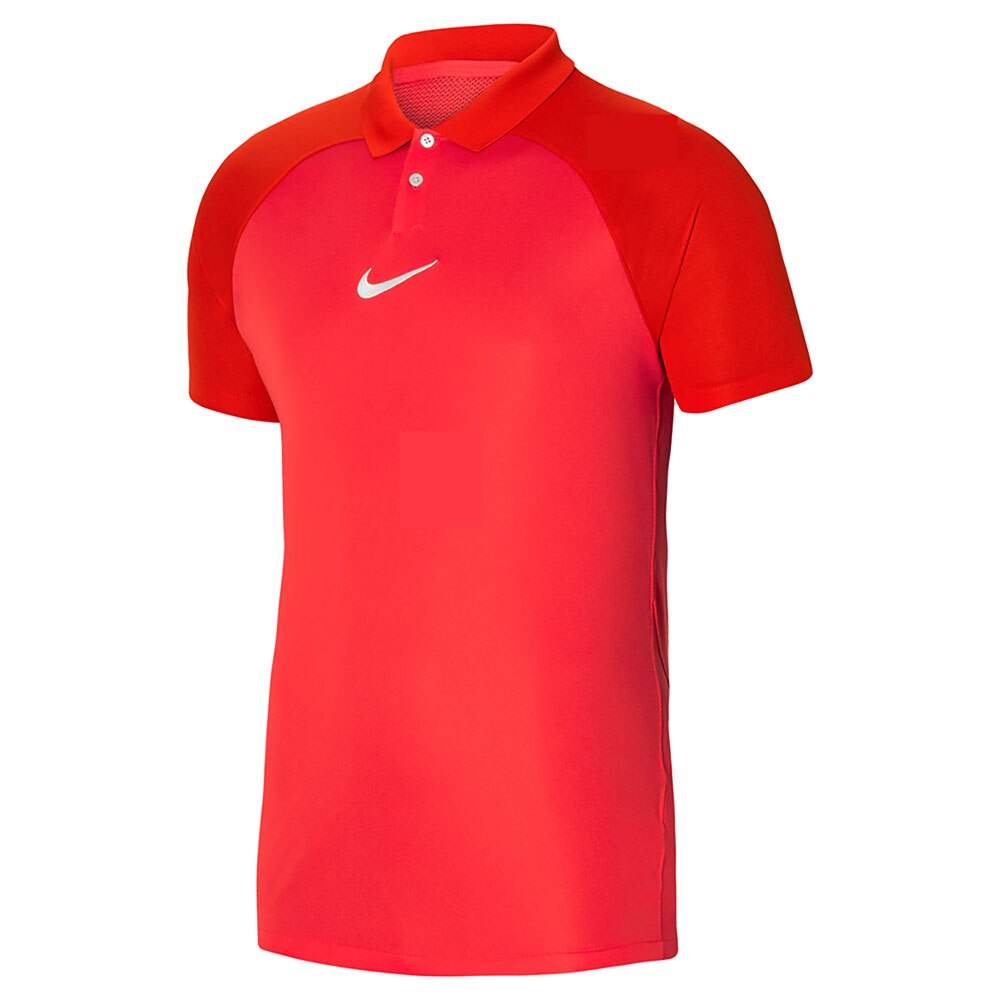 Nike Academy Polo T-Skjorte Barn Rosa
