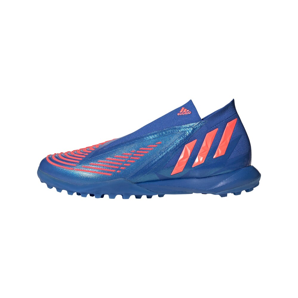 Adidas Predator Edge.1 TF Fotballsko Sapphire Edge Pack