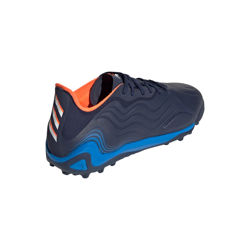 Adidas COPA Sense.1 TF Fotballsko Sapphire Edge Pack