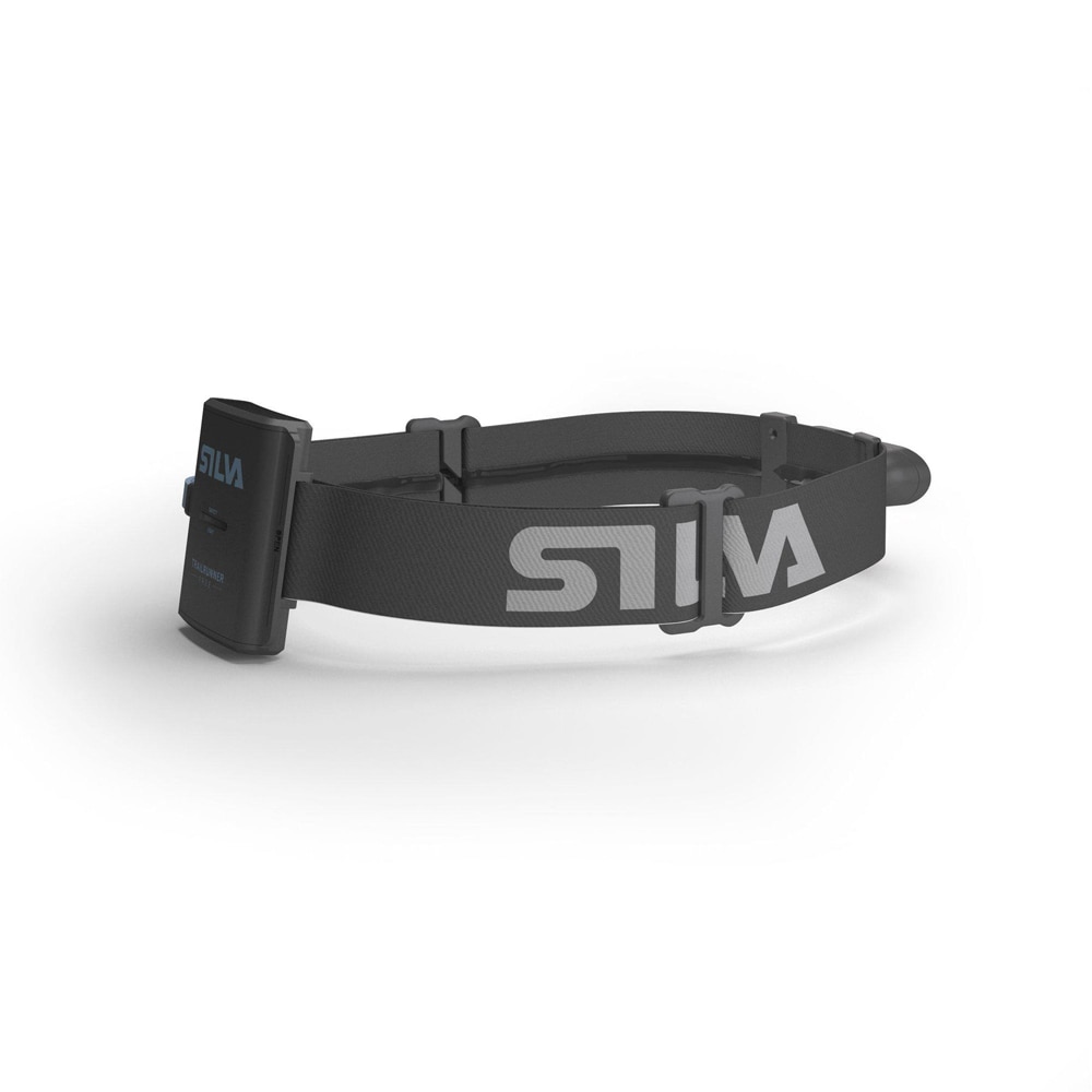 Silva Trail Runner Hodelykt Sort