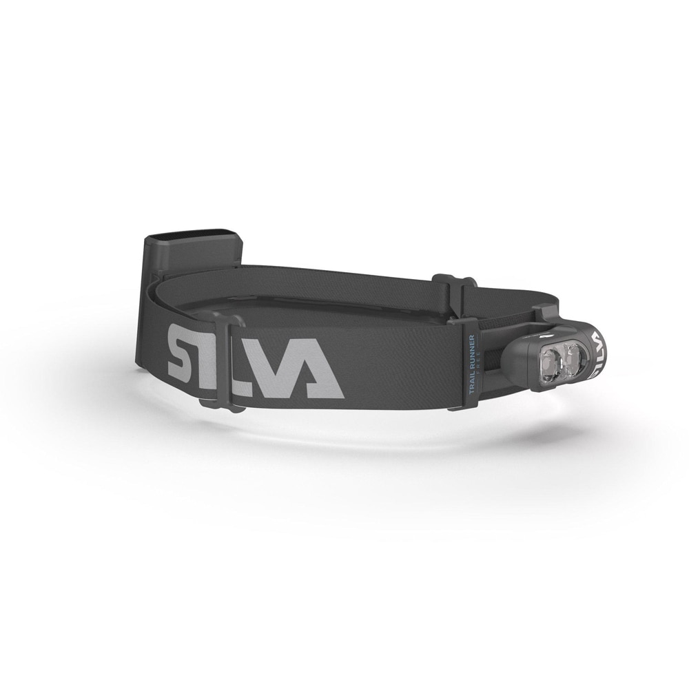 Silva Trail Runner Hodelykt Sort