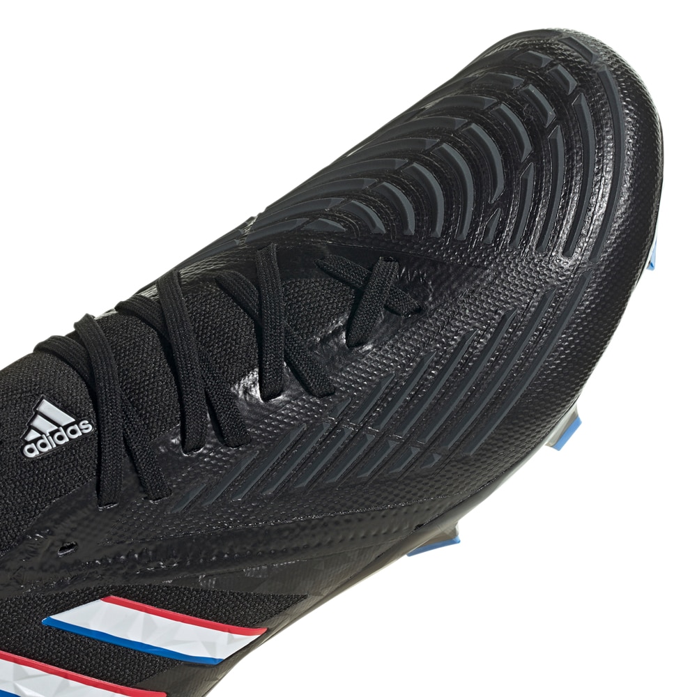 Adidas  Predator Edge.2 FG/AG Fotballsko Edge Of Darkness Pack