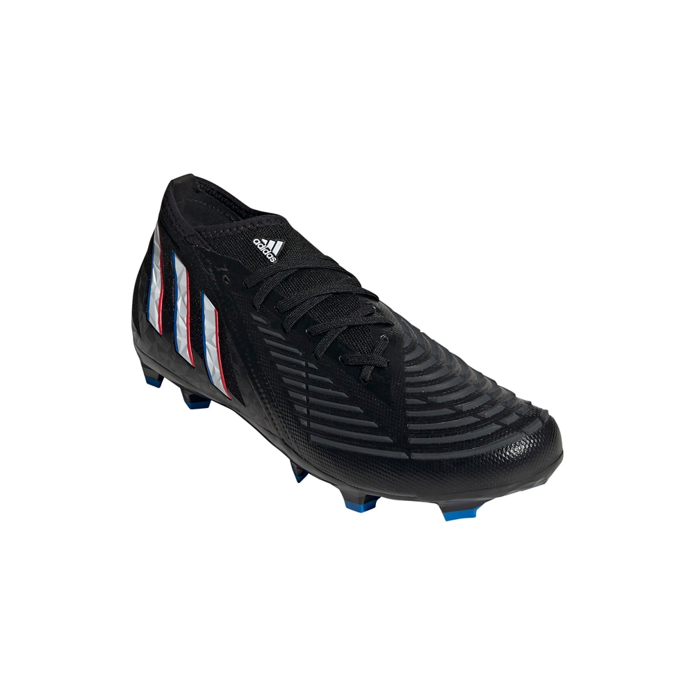 Adidas  Predator Edge.2 FG/AG Fotballsko Edge Of Darkness Pack