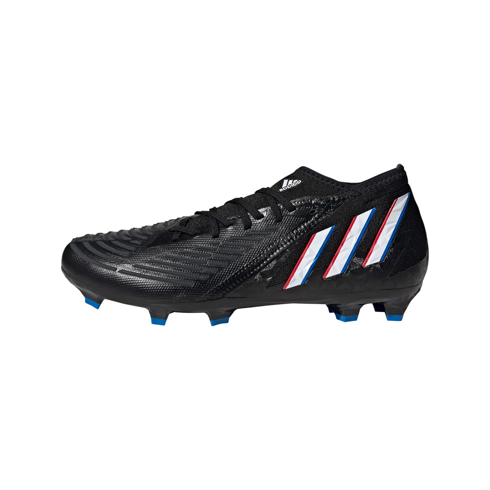 Adidas  Predator Edge.2 FG/AG Fotballsko Edge Of Darkness Pack