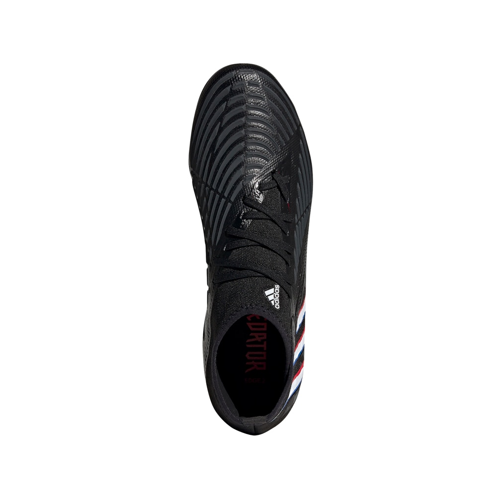 Adidas  Predator Edge.2 FG/AG Fotballsko Edge Of Darkness Pack