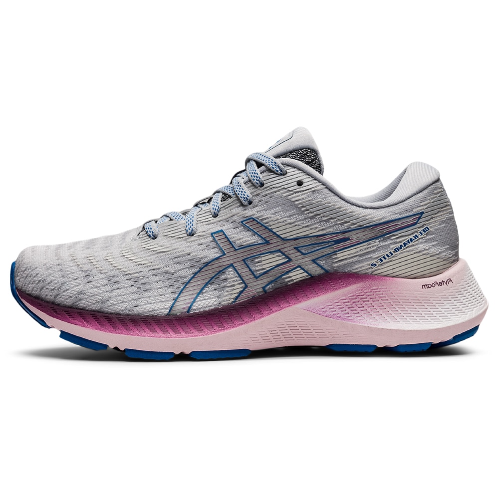 Asics Gel-Kayano Lite 2 Joggesko Dame Grå