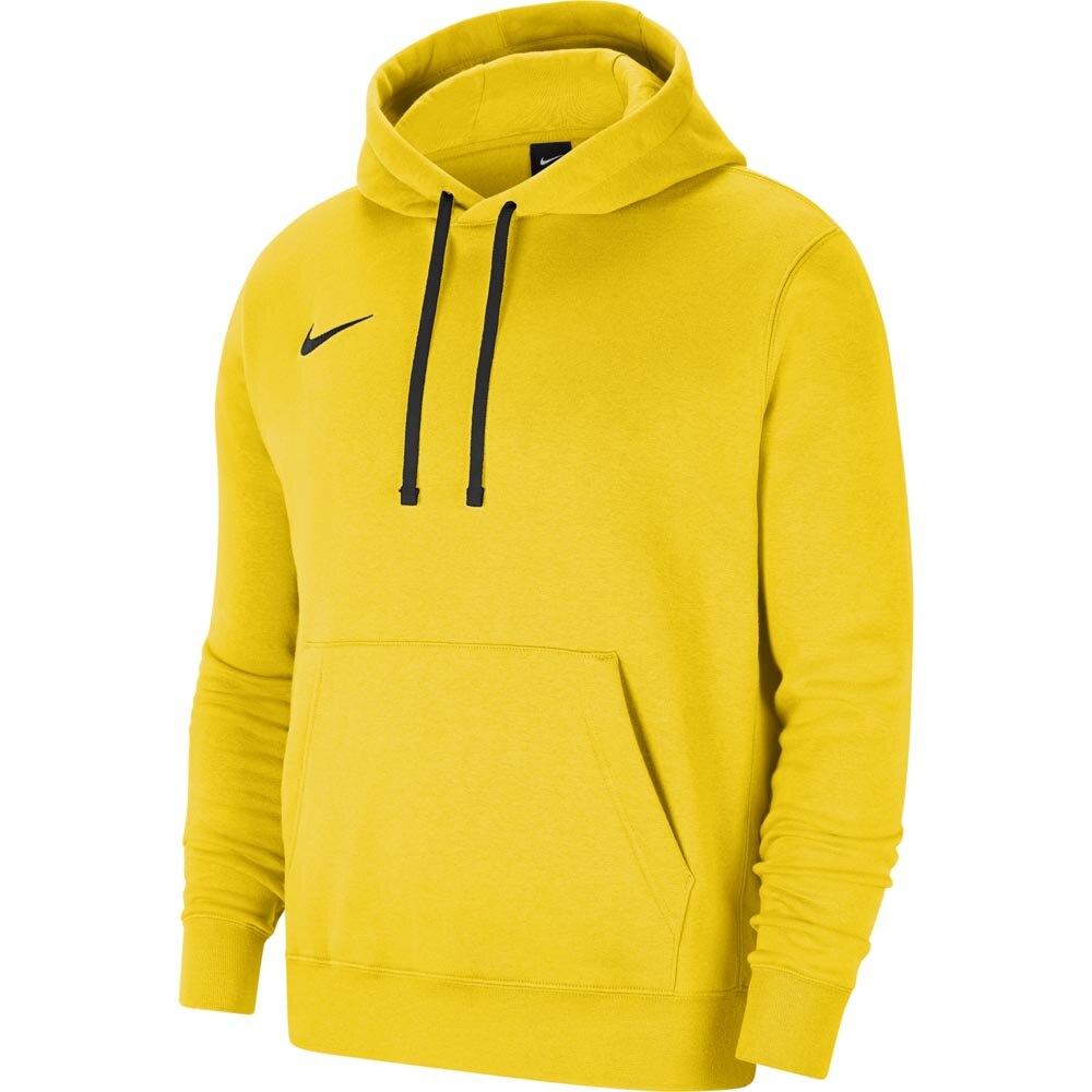 Nike Park 20 Hettegenser Gul