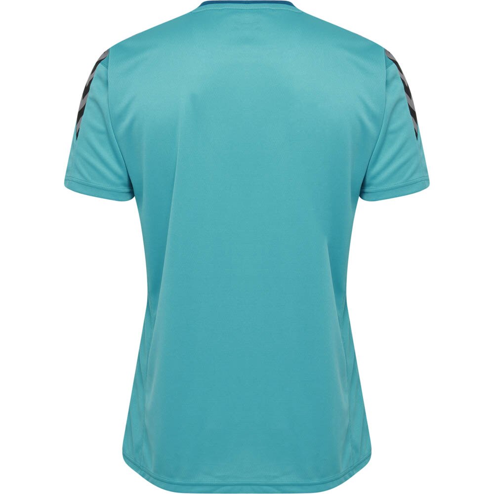 Hummel Authentic Treningstrøye Turkis