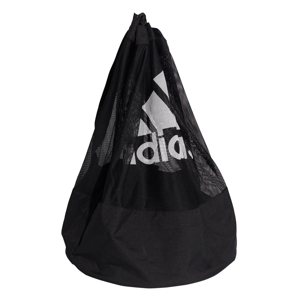 Adidas Fotball ballnett Sort