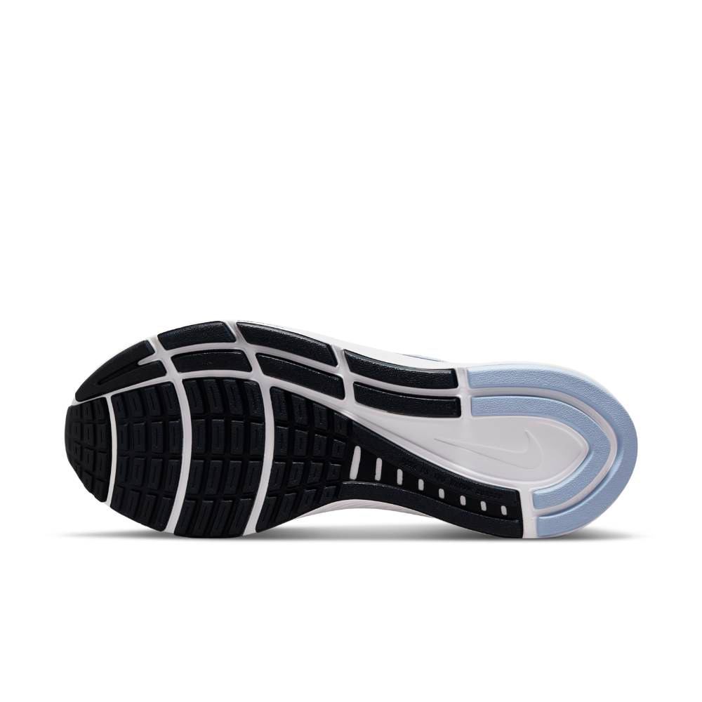 Nike Air Zoom Structure 24 Joggesko Dame Lyseblå