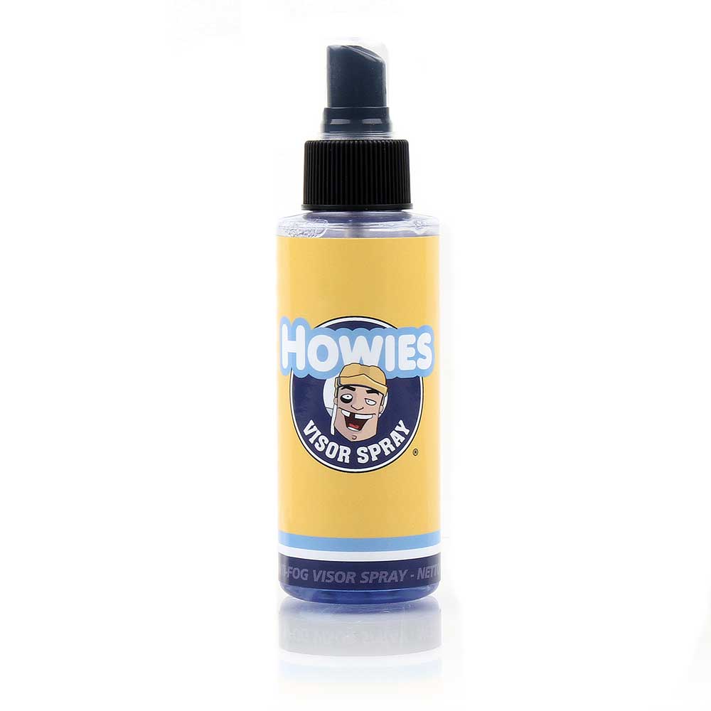 Howies Anti-fog Visirspray