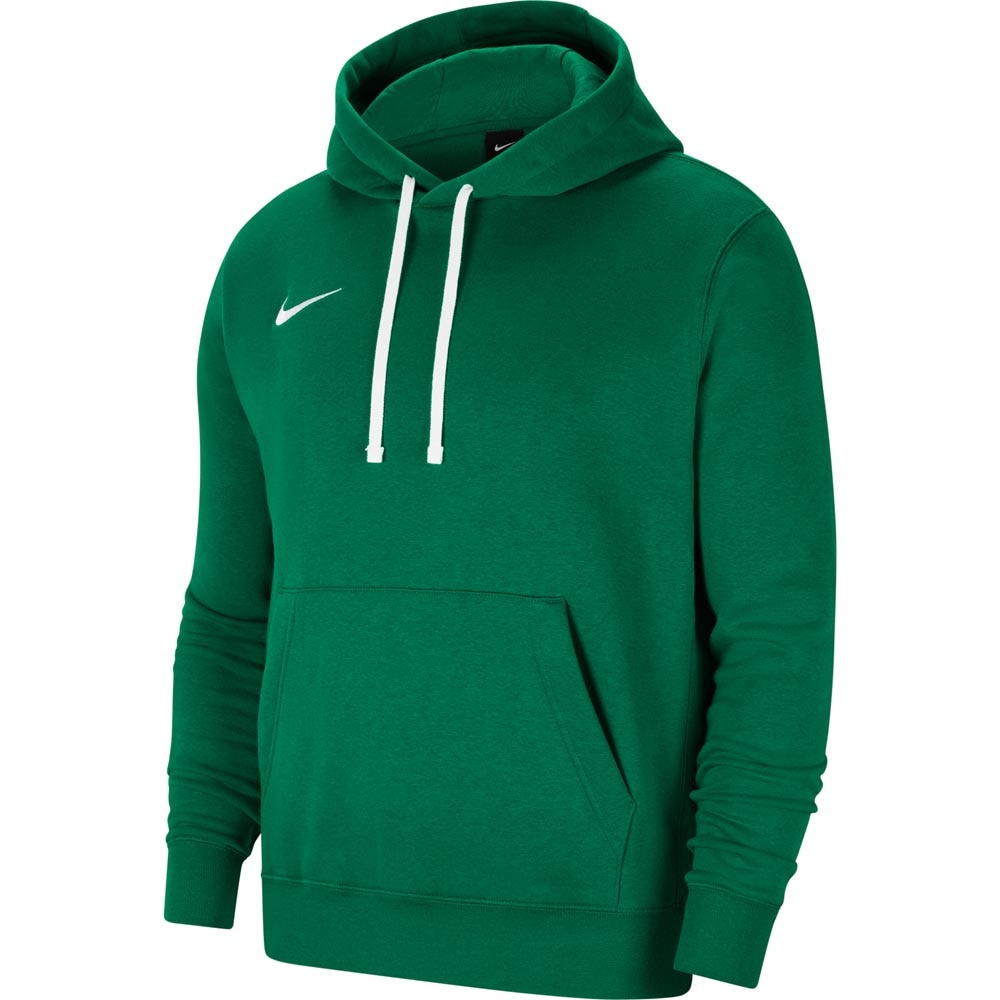 Nike Park 20 Hettegenser Grønn