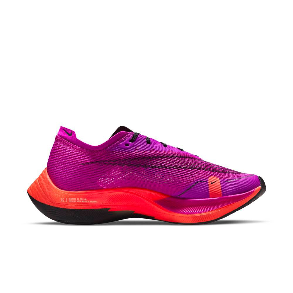 Nike ZoomX Vaporfly Next% 2 Joggesko Dame Fast Pack