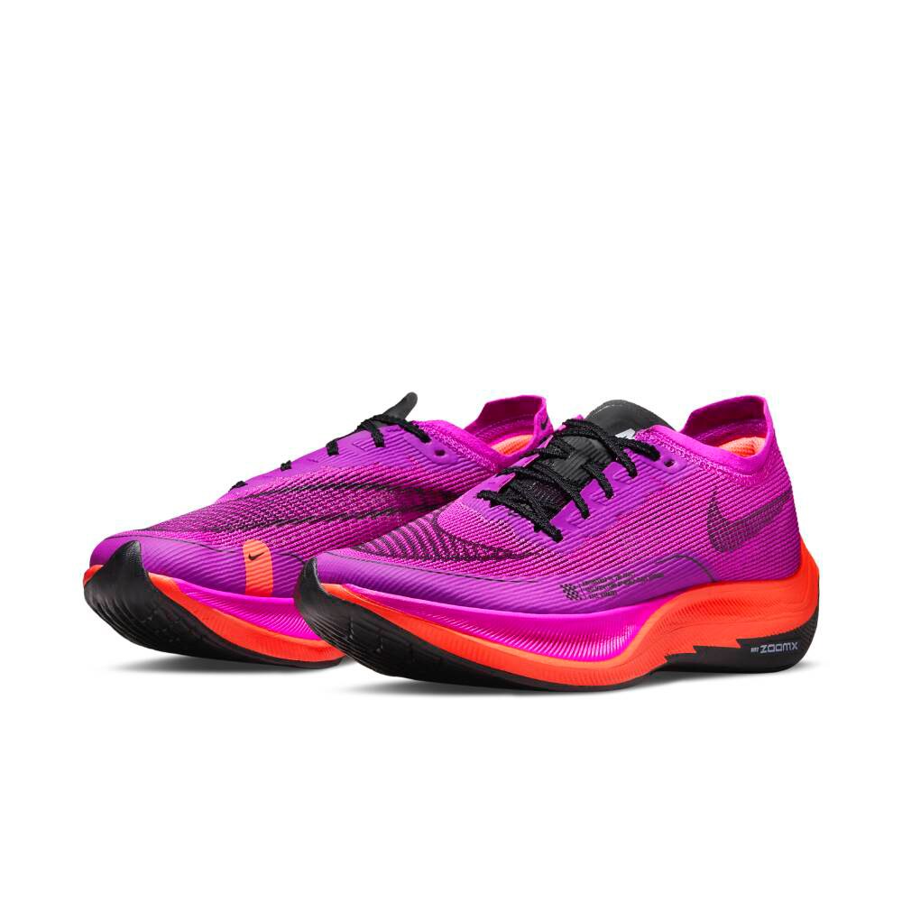 Nike ZoomX Vaporfly Next% 2 Joggesko Dame Fast Pack