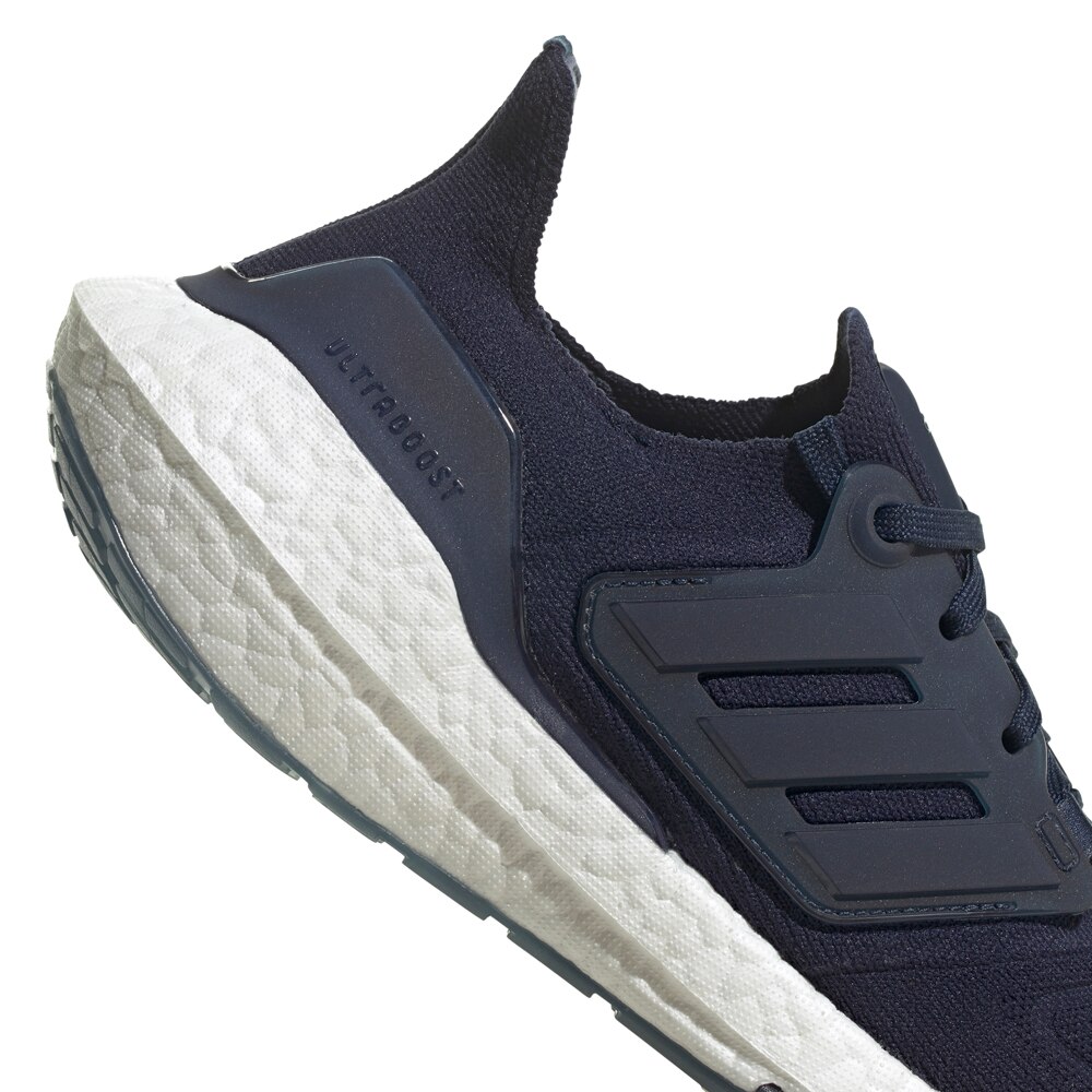 Adidas UltraBoost 22 Joggesko Dame Marine