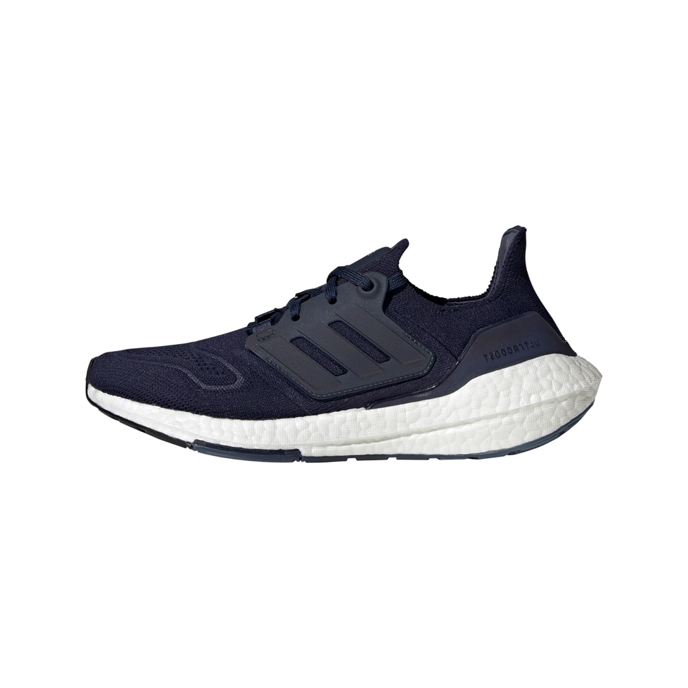 Adidas UltraBoost 22 Joggesko Dame Marine