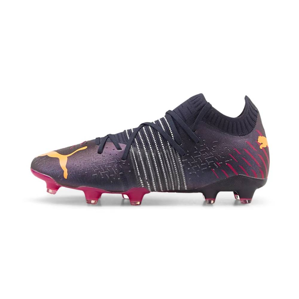Puma Future Z 1.2 FG/AG Fotballsko Flare Pack