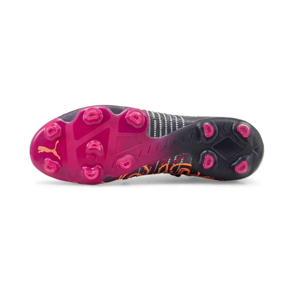 Puma Future Z 1.2 FG/AG Fotballsko Flare Pack