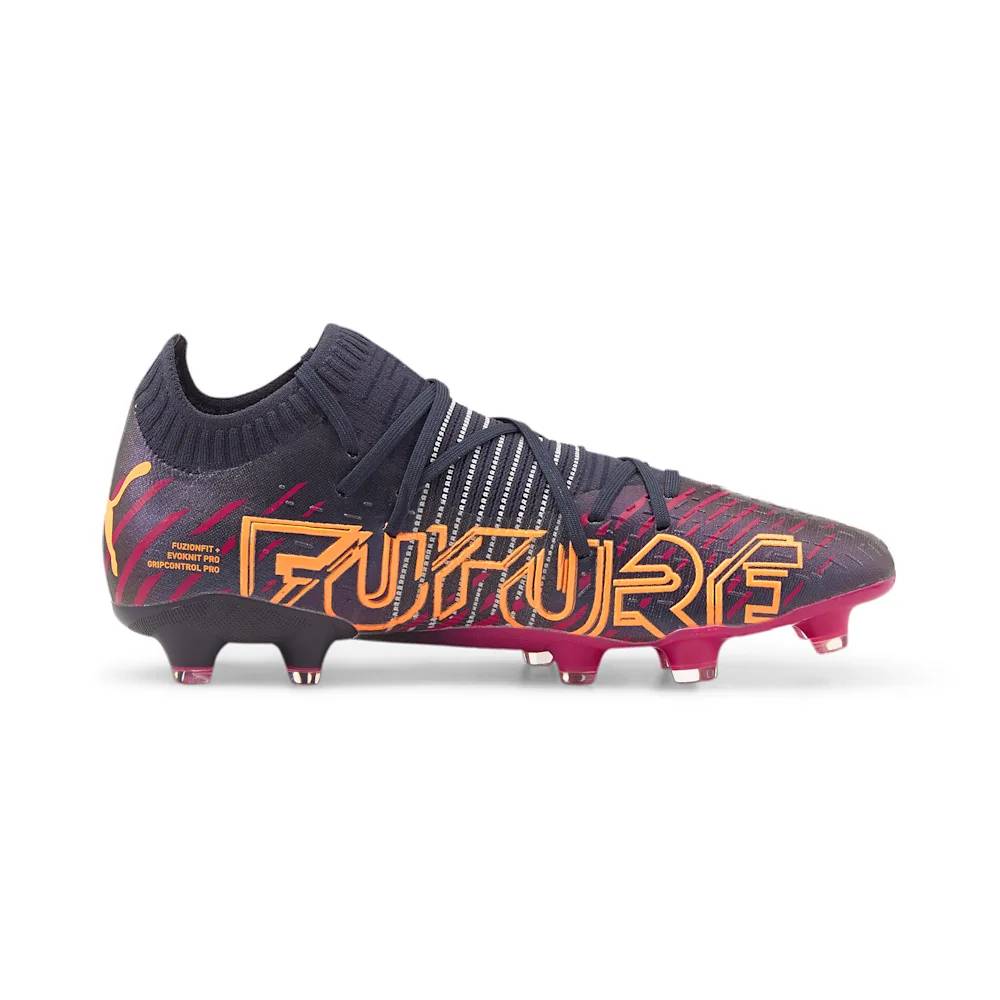 Puma Future Z 1.2 FG/AG Fotballsko Flare Pack
