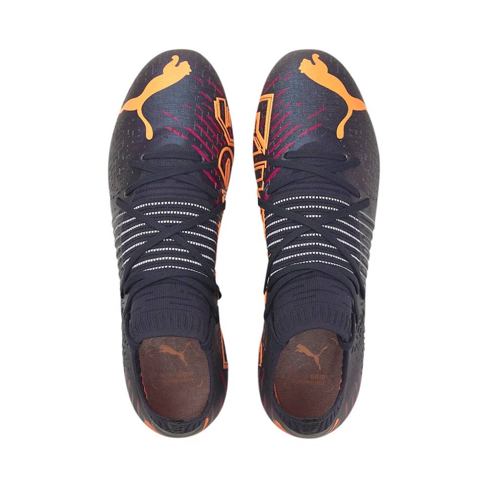 Puma Future Z 1.2 FG/AG Fotballsko Flare Pack