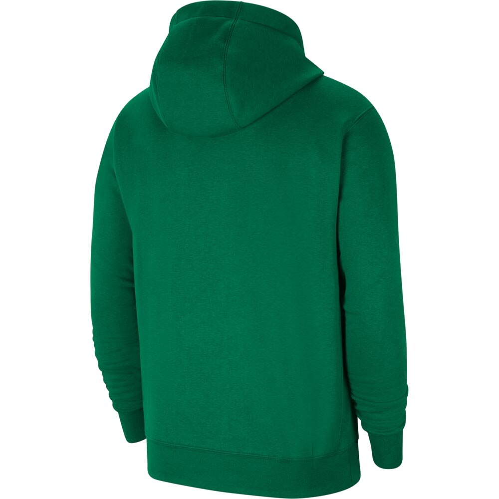Nike Park 20 Hettegenser Grønn