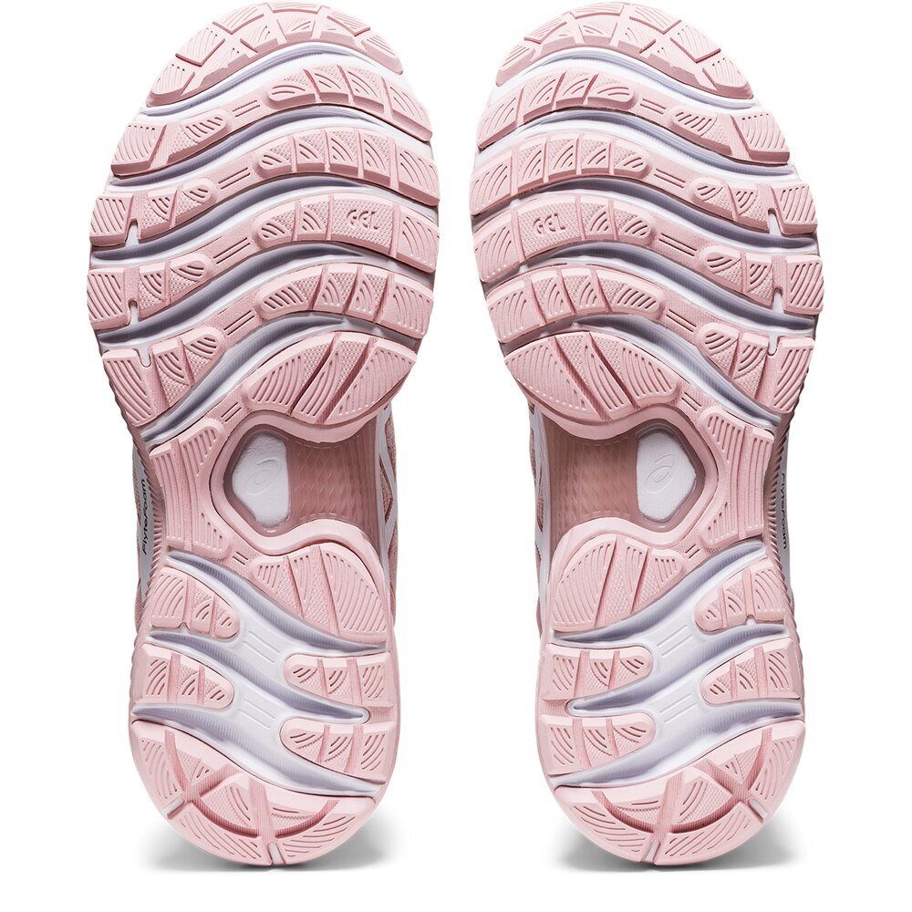Asics Gel-Nimbus 22 Joggesko Dame Rosa