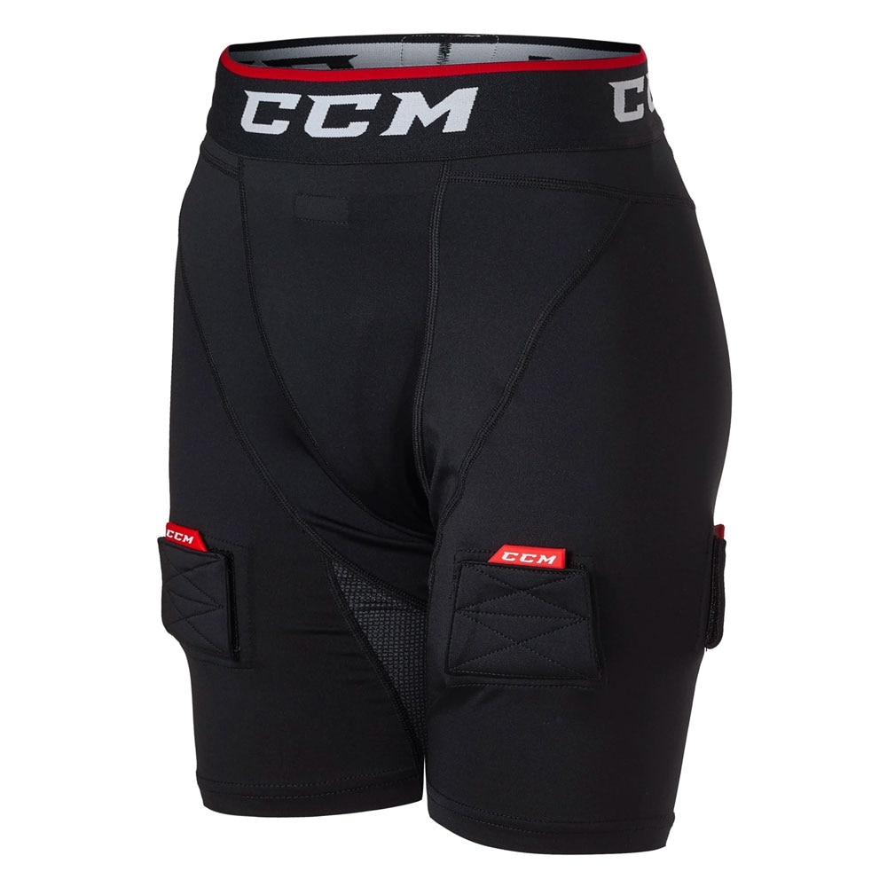 Ccm Dame Jill Shorts Hockey Undertøy