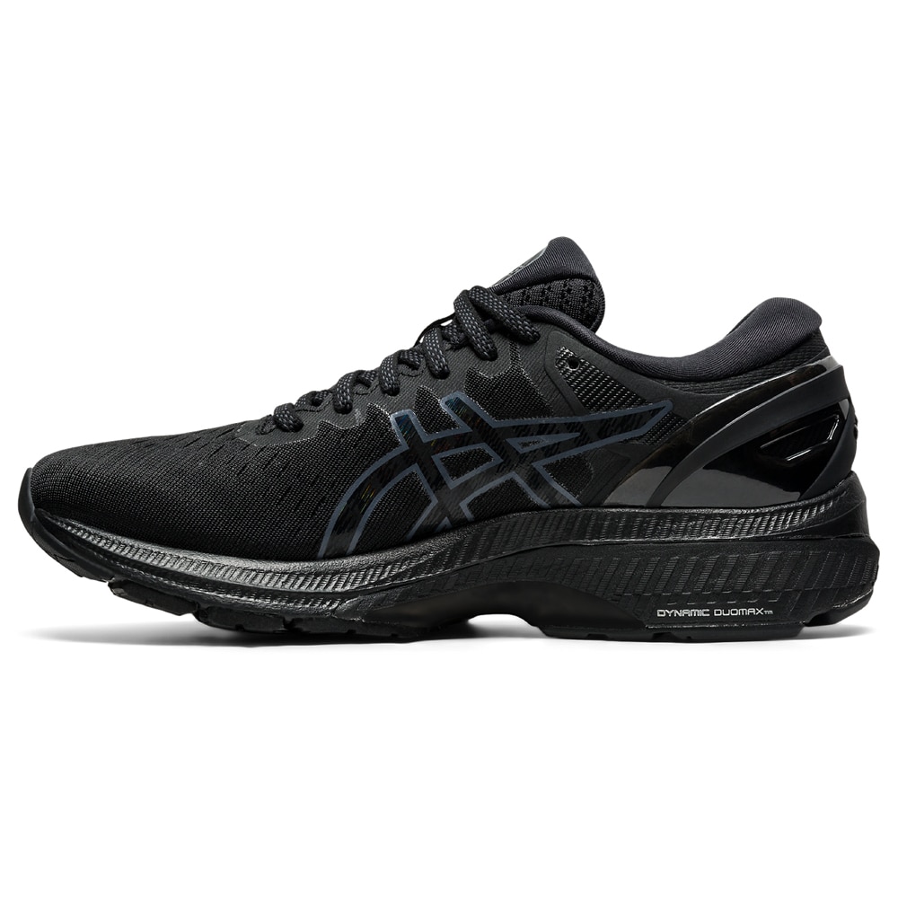 Asics Gel Kayano 27 Joggesko Dame Sort