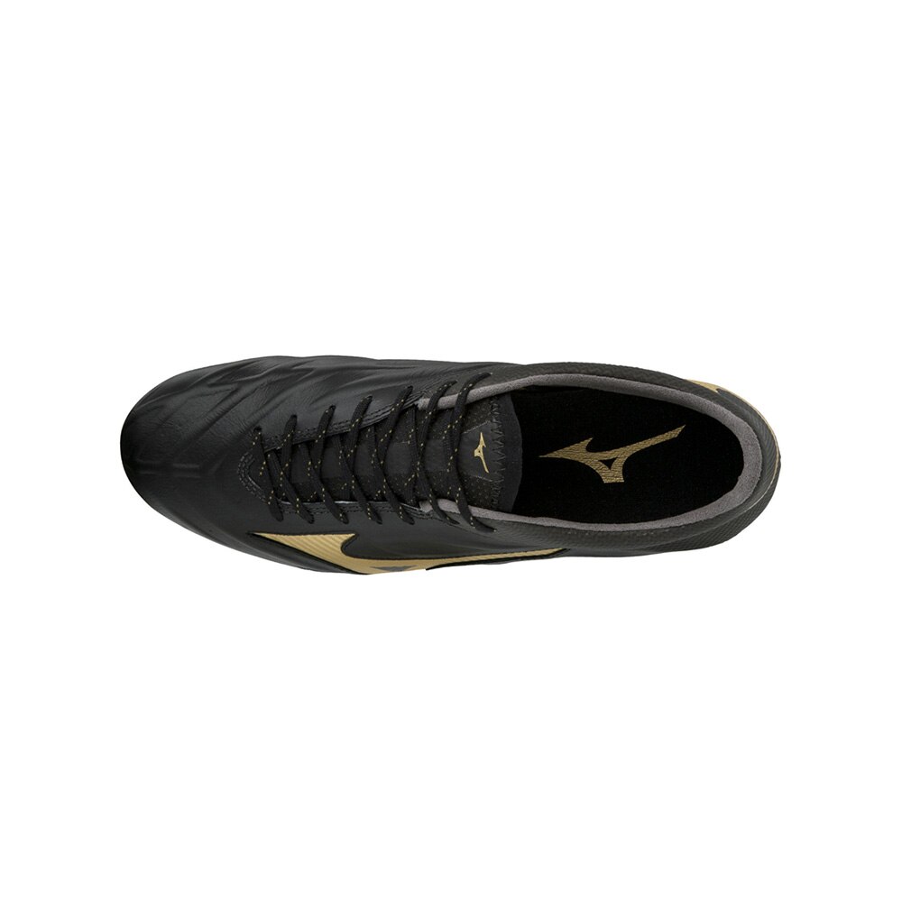 Mizuno Rebula 2 V1 FG Fotballsko Premium Gold