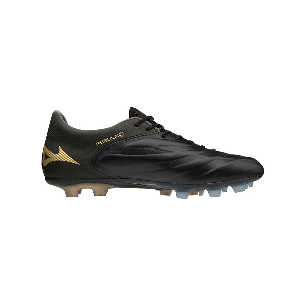 Mizuno Rebula 2 V1 FG Fotballsko Premium Gold