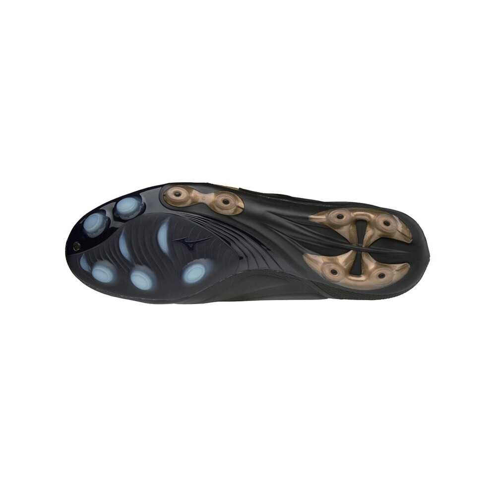 Mizuno Rebula 2 V1 FG Fotballsko Premium Gold