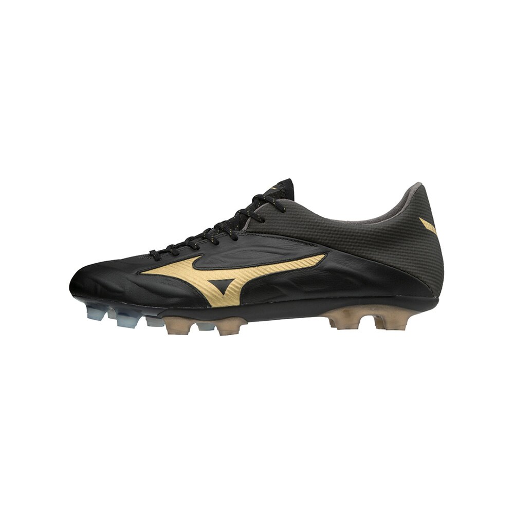 Mizuno Rebula 2 V1 FG Fotballsko Premium Gold