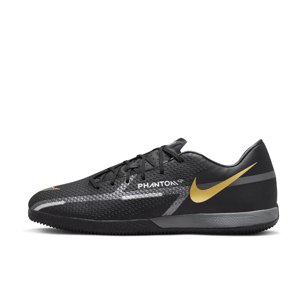 Nike Phantom GT 2 Academy Futsal Innendørs Fotballsko Shadow Pack