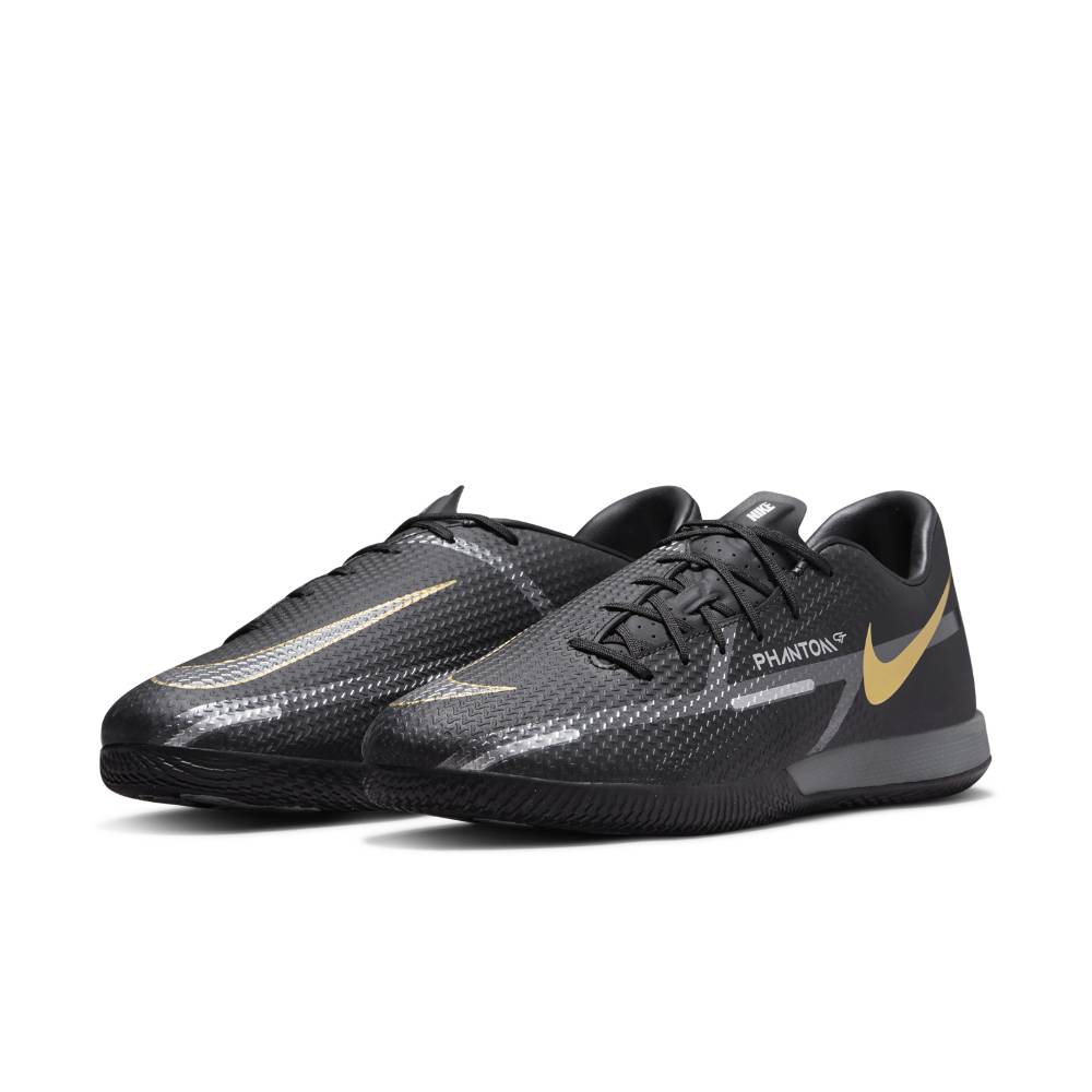 Nike Phantom GT 2 Academy Futsal Innendørs Fotballsko Shadow Pack