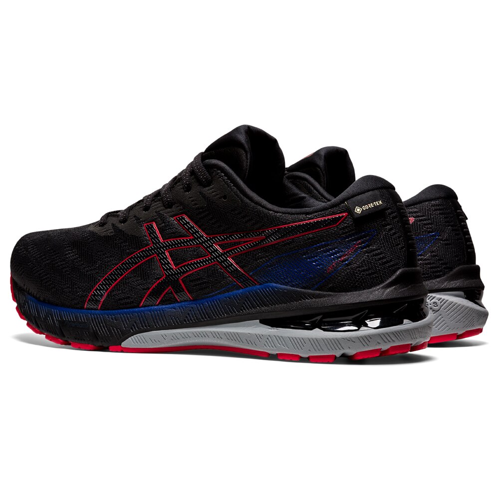 Asics GT-2000 GTX Joggesko Herre Sort