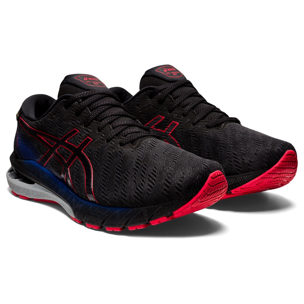 Asics GT-2000 GTX Joggesko Herre Sort