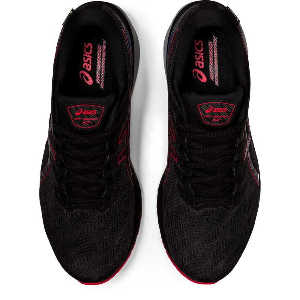 Asics GT-2000 GTX Joggesko Herre Sort