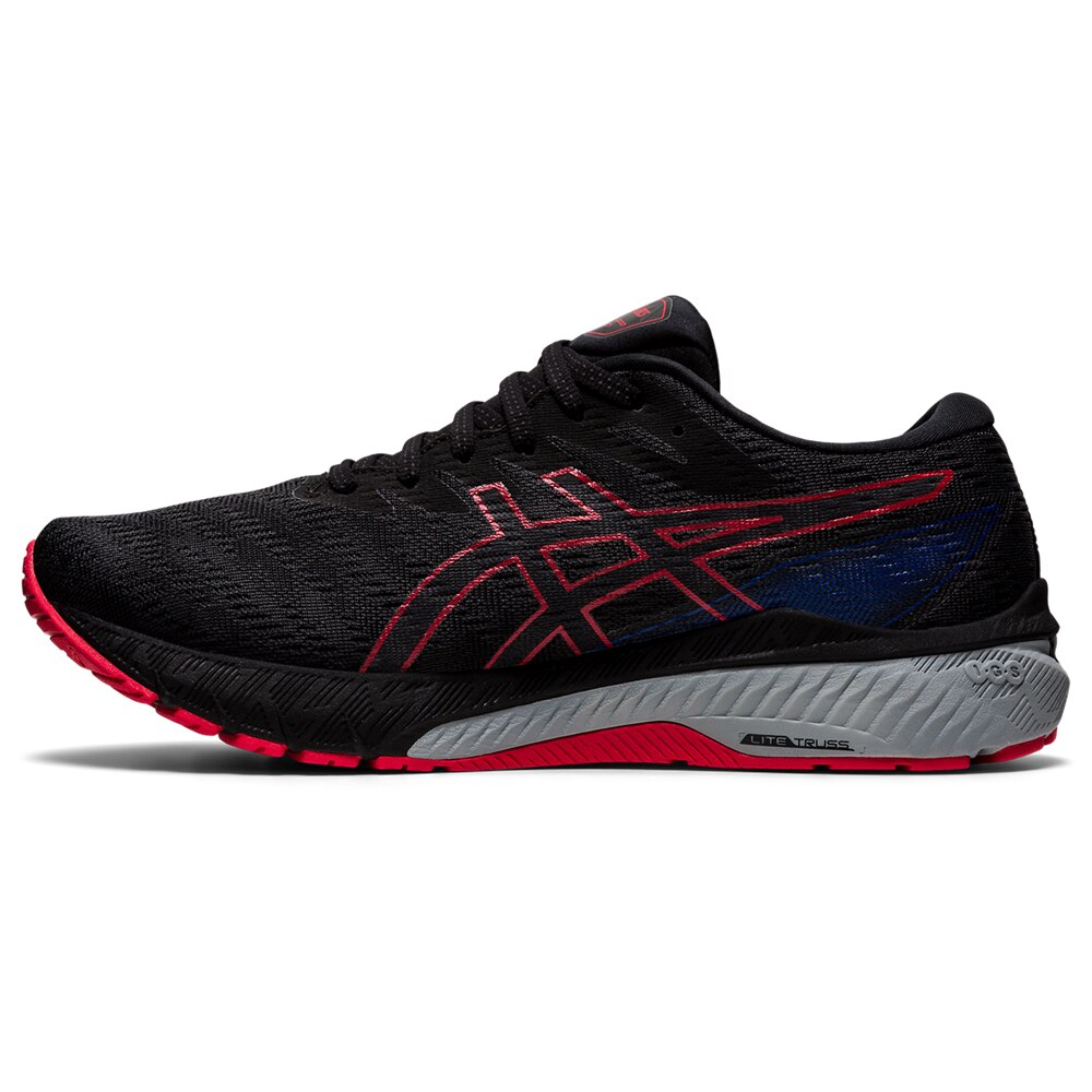 Asics GT-2000 GTX Joggesko Herre Sort